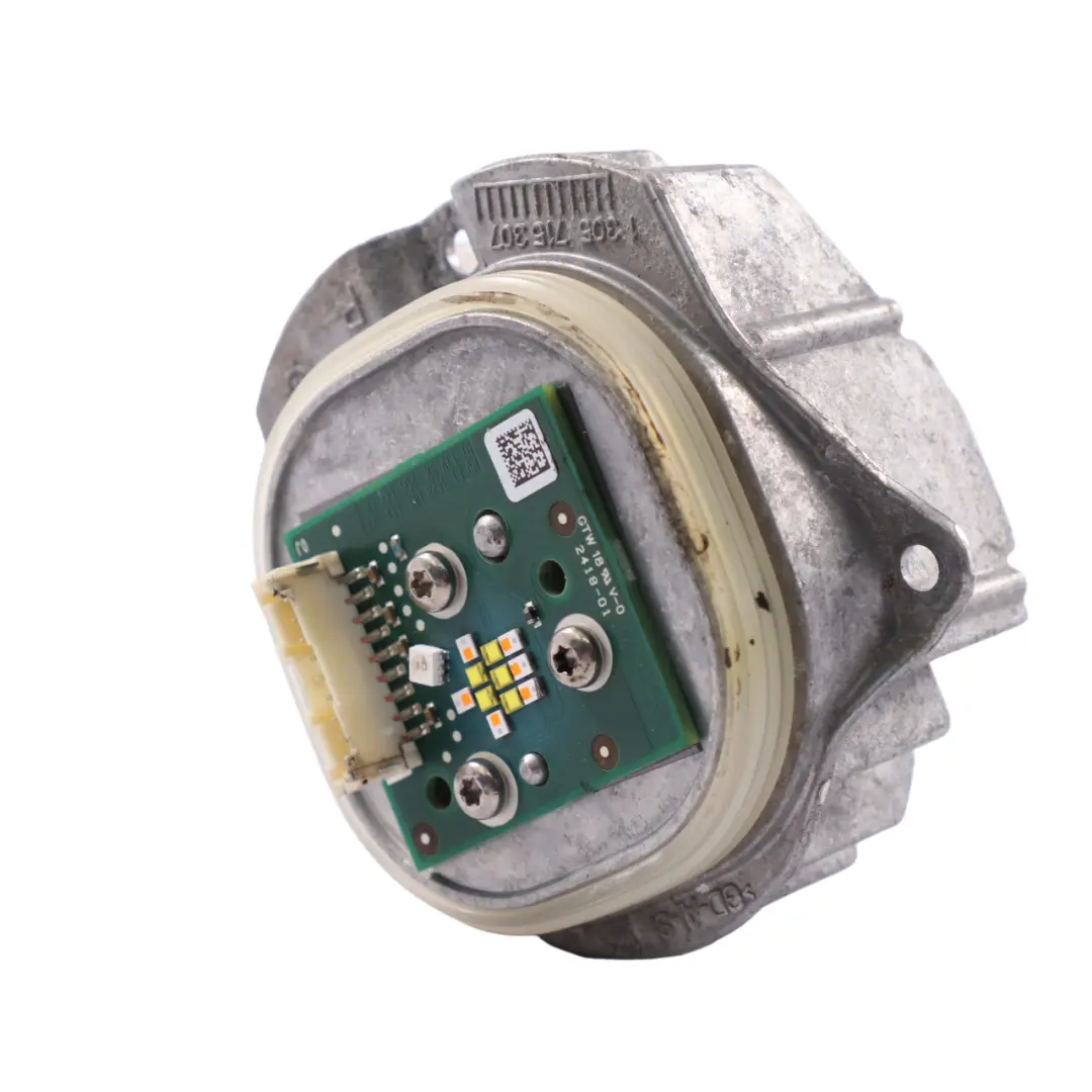 Mercedes GLE C292 Coupe Headlight LED Control Module DRL - SKU 1305715307 - Part number 1305715307