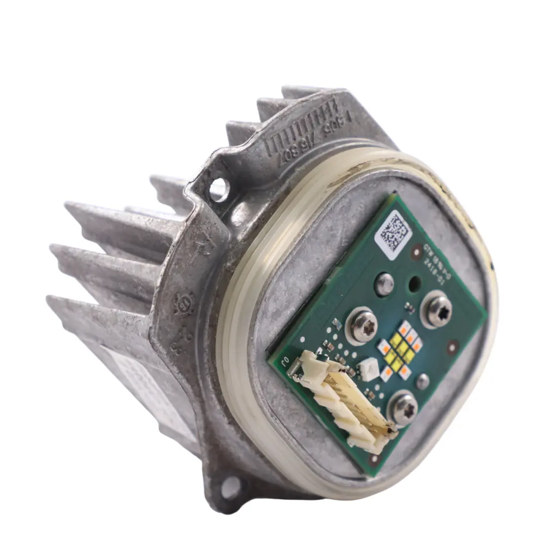 Mercedes GLE C292 Coupe Headlight LED Control Module DRL - SKU 1305715307 - Part number 1305715307