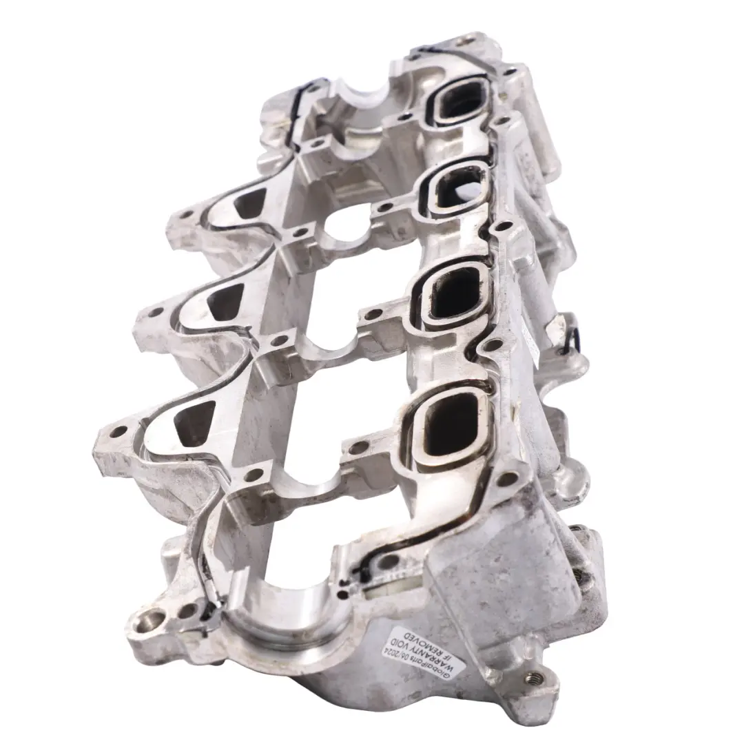 Mercedes W177 OM608 Diesel Coperchio motore Rivestimento bilanciere - SKU 130C01377R - Numero di parte 130C01377R