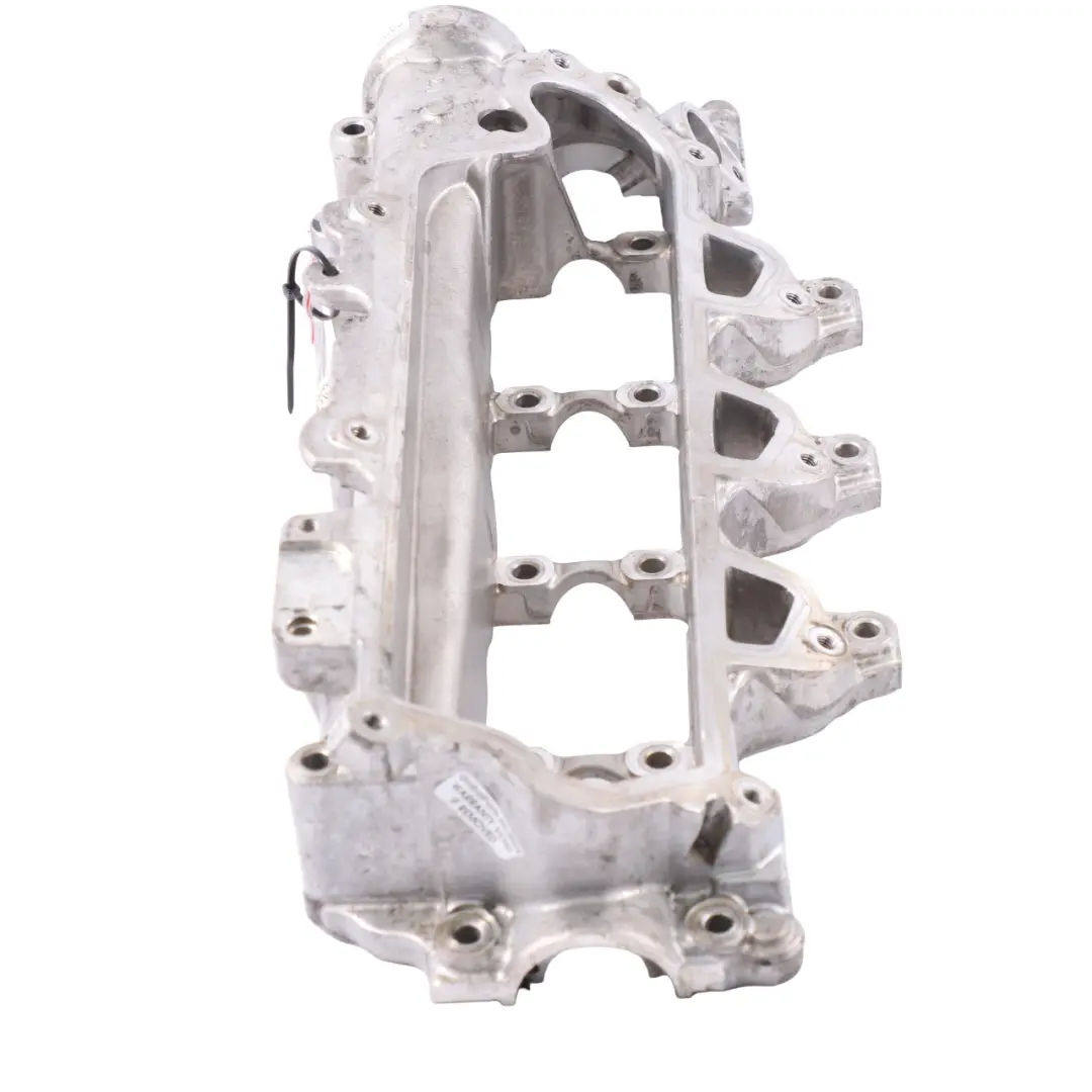 OM608 Motor Diesel Tapa Balancín Panelling para Mercedes W177 con número de pieza 130C01377R Mercedes W177 OM608 Motor Diesel Tapa Balancín Panelling - SKU 130C01377R - Número de pieza 130C01377R