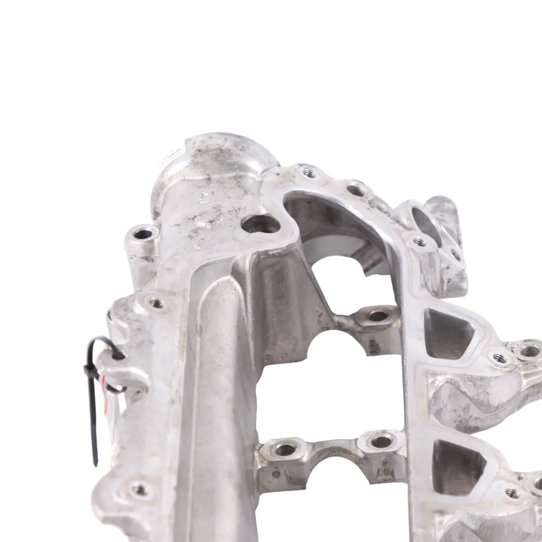 OM608 Diesel Motorabdeckung Kipphebelverkleidung für Mercedes W177 mit Teilenummer 130C01377R Mercedes W177 OM608 Diesel Motorabdeckung Kipphebelverkleidung - SKU 130C01377R - Teilenummer 130C01377R