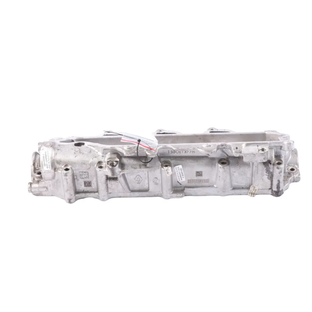 Mercedes W177 OM608 Diesel Coperchio motore Rivestimento bilanciere - SKU 130C01377R - Numero di parte 130C01377R