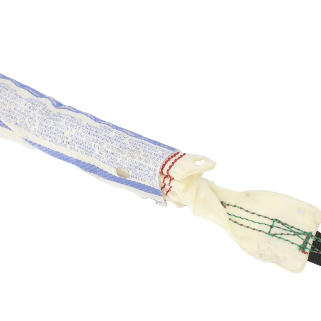 Poduszka Powietrzna Kurtyna Lewa do Opel Corsa D o numerze 13150704 Opel Corsa D Poduszka Powietrzna Kurtyna Lewa - SKU 13150704 - Numer Części 13150704