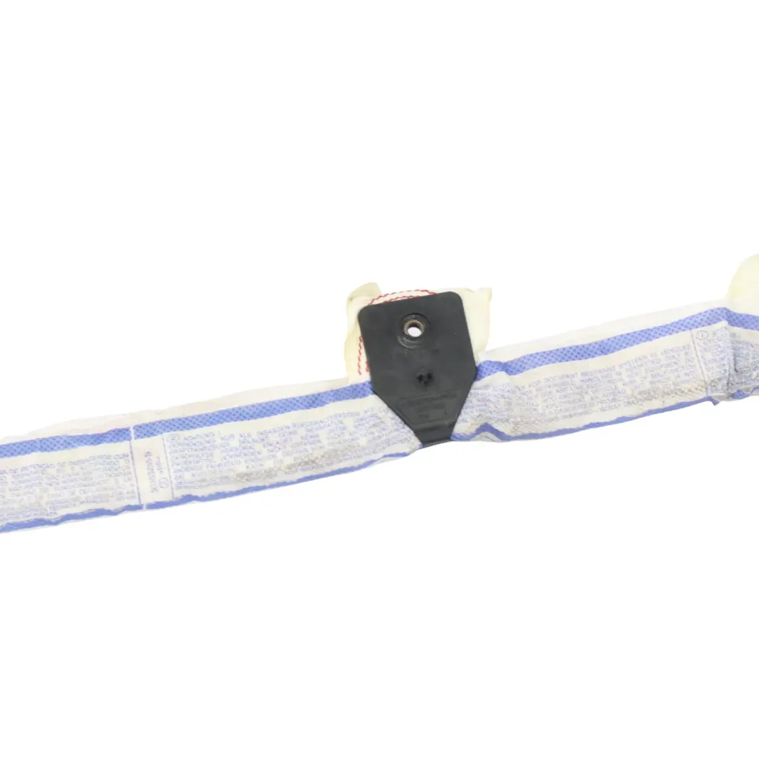 Opel Corsa D Head Air Module Roof Side Curtain Left N/S - SKU 13150704 - Part number 13150704