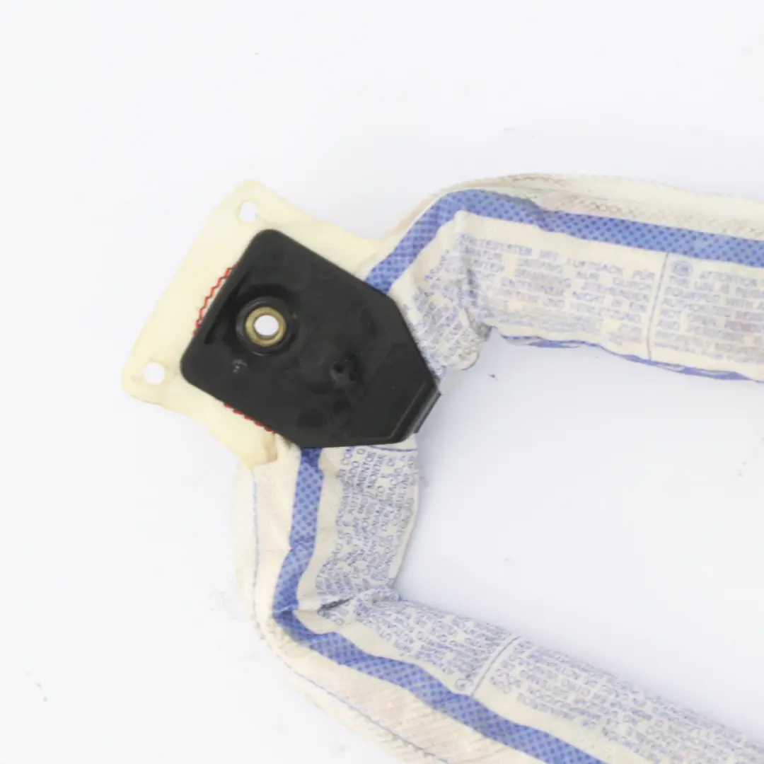 Modulo aria testa tetto laterale tendina sinistra per Opel Corsa D con numero di parte 13150704 Opel Corsa D Modulo aria testa tetto laterale tendina sinistra - SKU 13150704 - Numero di parte 13150704