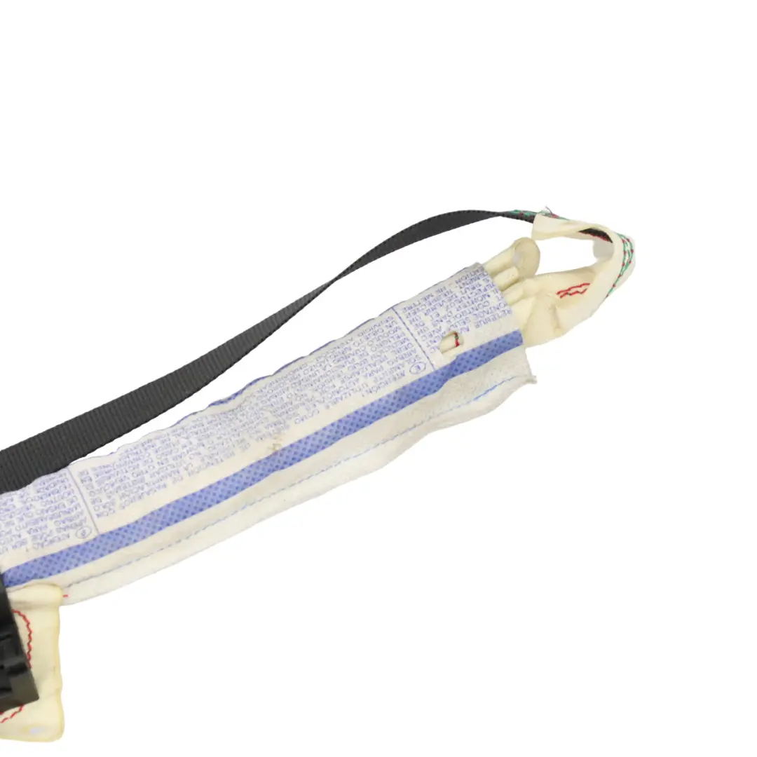 Opel Corsa D Module d'air de tête Rideaux latéraux de toit - SKU 13150706 - Numéro de pièce 13150706