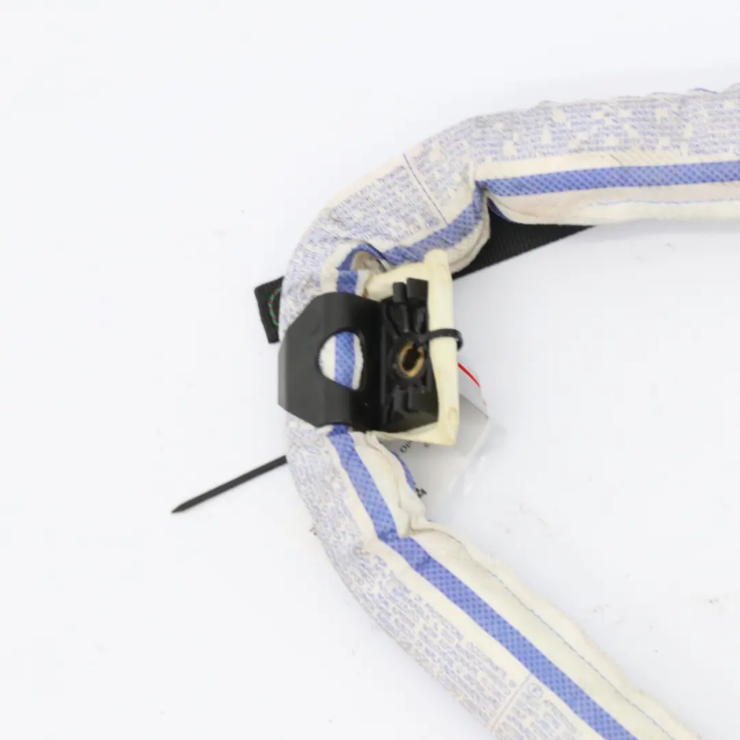 Opel Corsa D Head Air Module Roof Side Curtain - SKU 13150706 - Part number 13150706