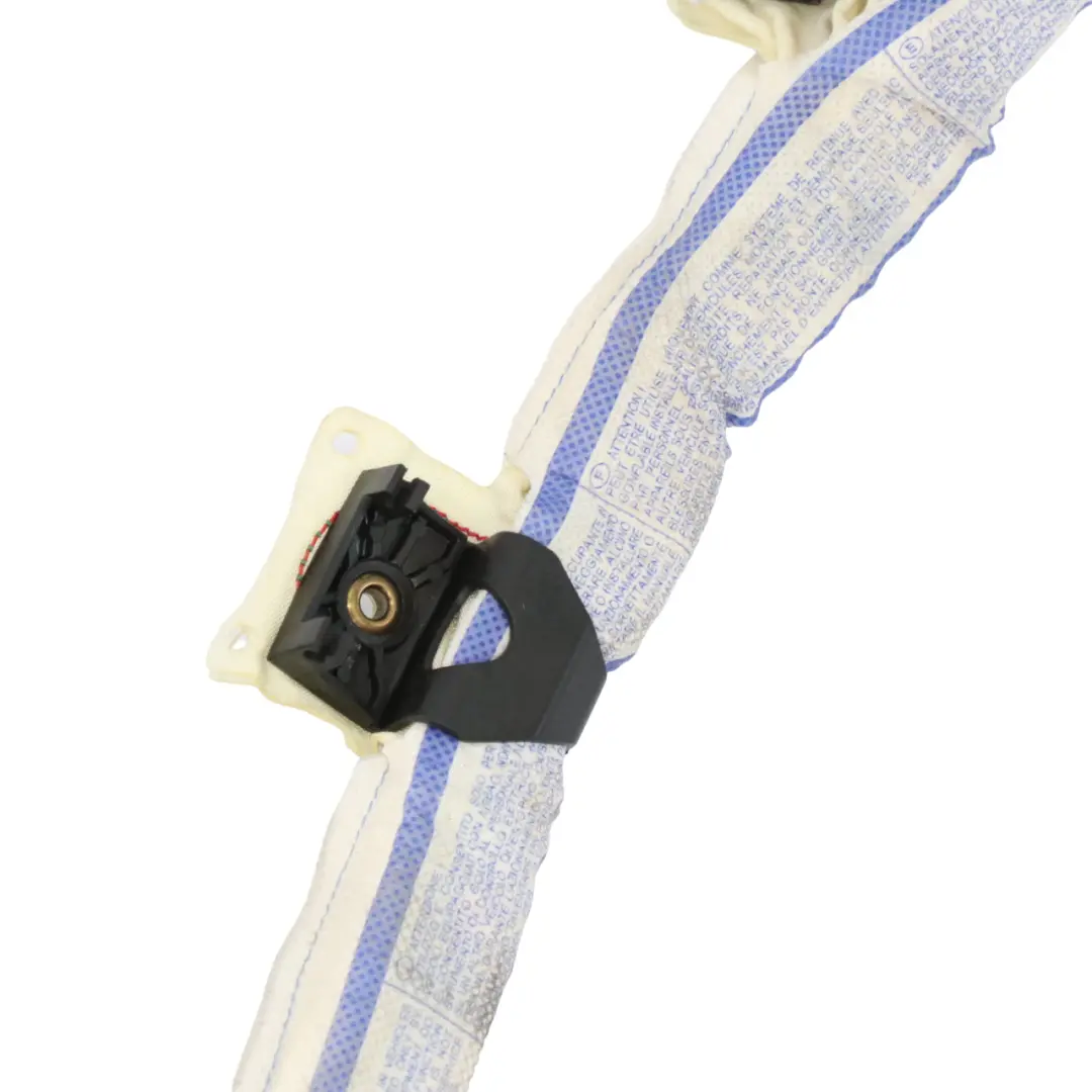 Cabeza Módulo de Aire Techo Cortina Lateral para Opel Corsa D con número de pieza 13150706 Opel Corsa D Cabeza Módulo de Aire Techo Cortina Lateral - SKU 13150706 - Número de pieza 13150706