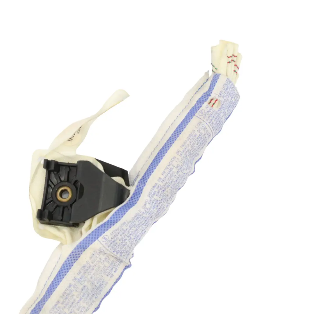 Cabeza Módulo de Aire Techo Cortina Lateral para Opel Corsa D con número de pieza 13150706 Opel Corsa D Cabeza Módulo de Aire Techo Cortina Lateral - SKU 13150706 - Número de pieza 13150706