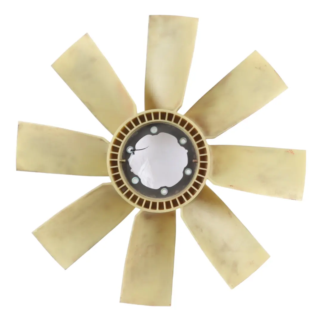 Radiator Fan Blade DAF 85CF 95XF Diesel Engine Cooling Radiator Viscous to with Part number 1315854 Radiator Fan Blade DAF 85CF 95XF Diesel Engine Cooling Radiator Viscous - SKU 1315854 - Part number 1315854