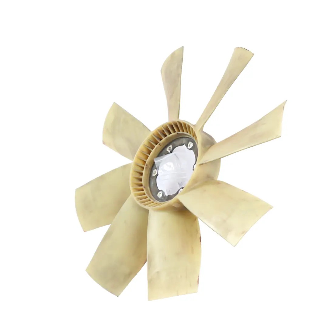 Radiator Fan Blade DAF 85CF 95XF Diesel Engine Cooling Radiator Viscous to with Part number 1315854 Radiator Fan Blade DAF 85CF 95XF Diesel Engine Cooling Radiator Viscous - SKU 1315854 - Part number 1315854