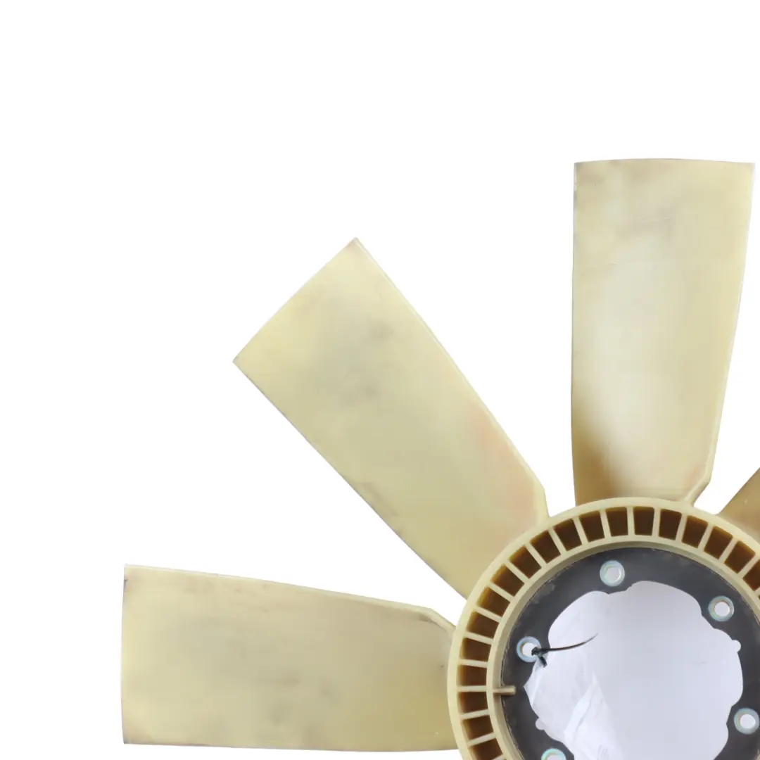  Radiator Fan Blade DAF 85CF 95XF Diesel Engine Cooling Radiator Viscous - SKU 1315854 - Part number 1315854