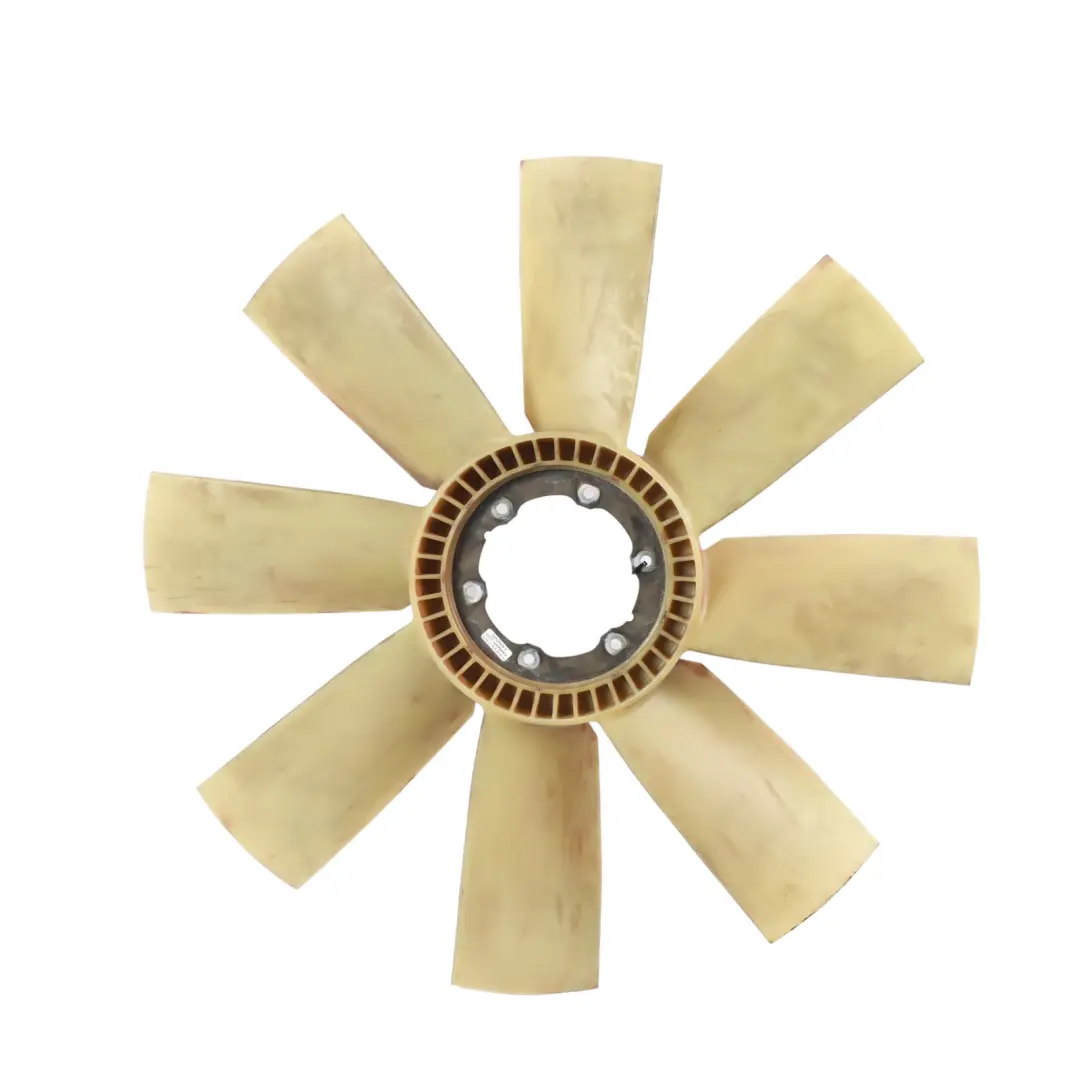 Radiator Fan Blade DAF 85CF 95XF Diesel Engine Cooling Radiator Viscous to with Part number 1315854 Radiator Fan Blade DAF 85CF 95XF Diesel Engine Cooling Radiator Viscous - SKU 1315854 - Part number 1315854