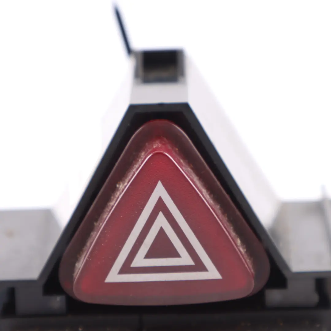 Panel Bag Hazard Light Lock Switch Control Button to Opel Corsa D Air with Part number 13189529 Opel Corsa D Air Panel Bag Hazard Light Lock Switch Control Button - SKU 13189529 - Part number 13189529