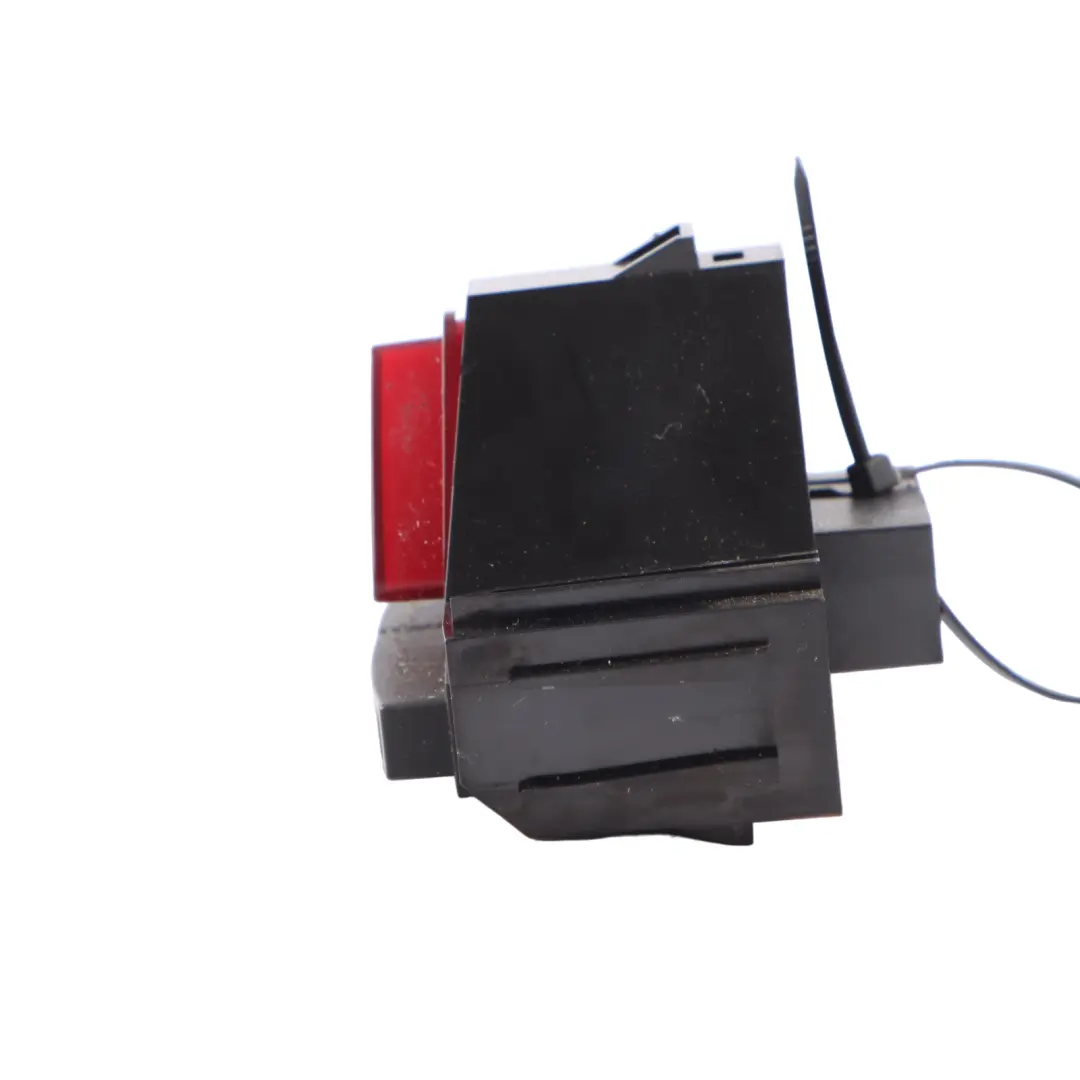 Panel Bag Hazard Light Lock Switch Control Button to Opel Corsa D Air with Part number 13189529 Opel Corsa D Air Panel Bag Hazard Light Lock Switch Control Button - SKU 13189529 - Part number 13189529