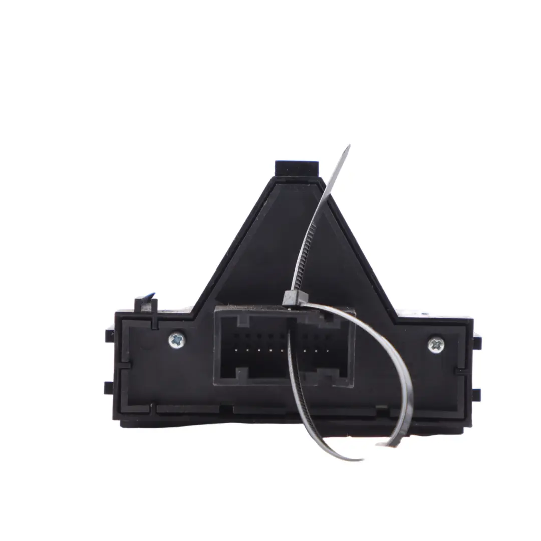 Panel Bag Hazard Light Lock Switch Control Button to Opel Corsa D Air with Part number 13189529 Opel Corsa D Air Panel Bag Hazard Light Lock Switch Control Button - SKU 13189529 - Part number 13189529