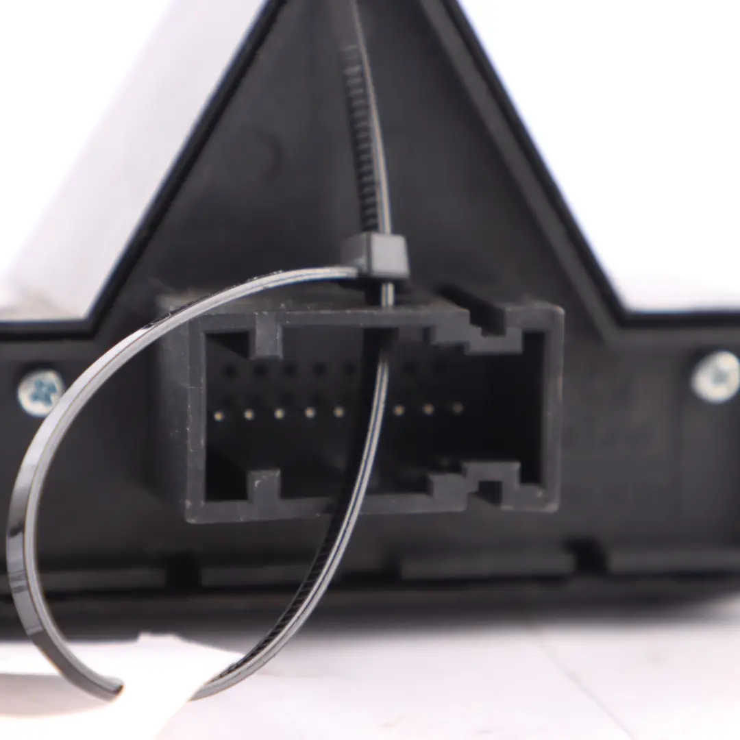 Panel Bag Hazard Light Lock Switch Control Button to Opel Corsa D Air with Part number 13189529 Opel Corsa D Air Panel Bag Hazard Light Lock Switch Control Button - SKU 13189529 - Part number 13189529