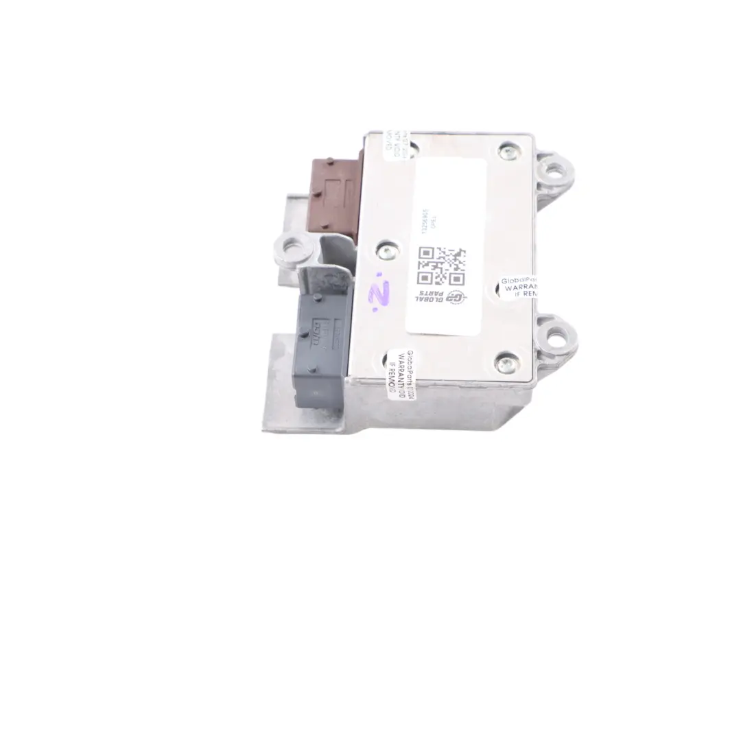 Vauxhall Corsa D Air Module Control Unit ECU - SKU 13256905 - Part number 13256905