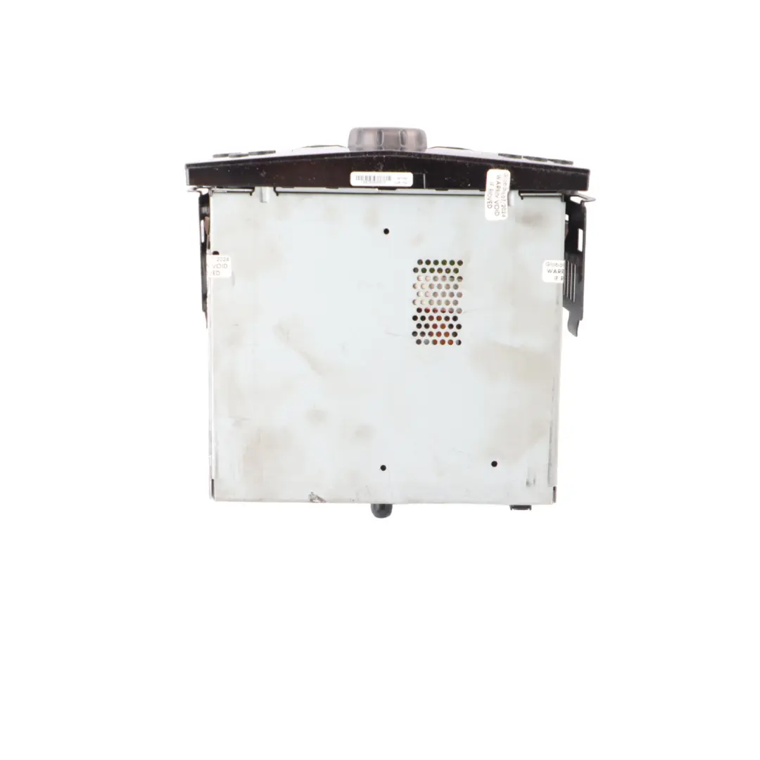 Head Unit Radio CD Player Audio Control to Vauxhall Corsa D with Part number 13257029 Vauxhall Corsa D Head Unit Radio CD Player Audio Control - SKU 13257029 - Part number 13257029