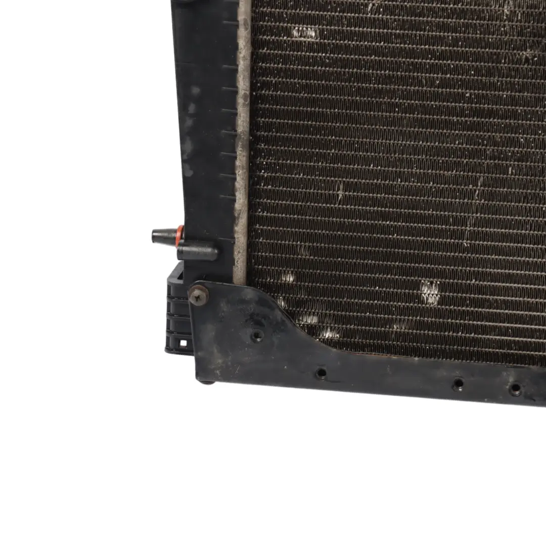 Radiator Engine Cooling Unit Shroud Radiator to DAF 85 CF with Part number 1326966 DAF 85 CF Radiator Engine Cooling Unit Shroud Radiator - SKU 1326966 - Part number 1326966