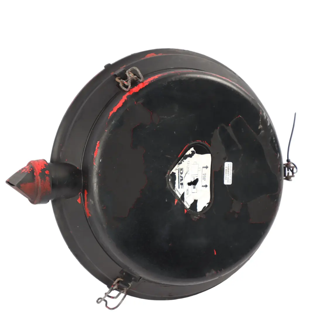 DAF CF85 Air Filter Cover Intake Air Box Trim Panelling Cover - SKU 1330678 - Part number 1330678