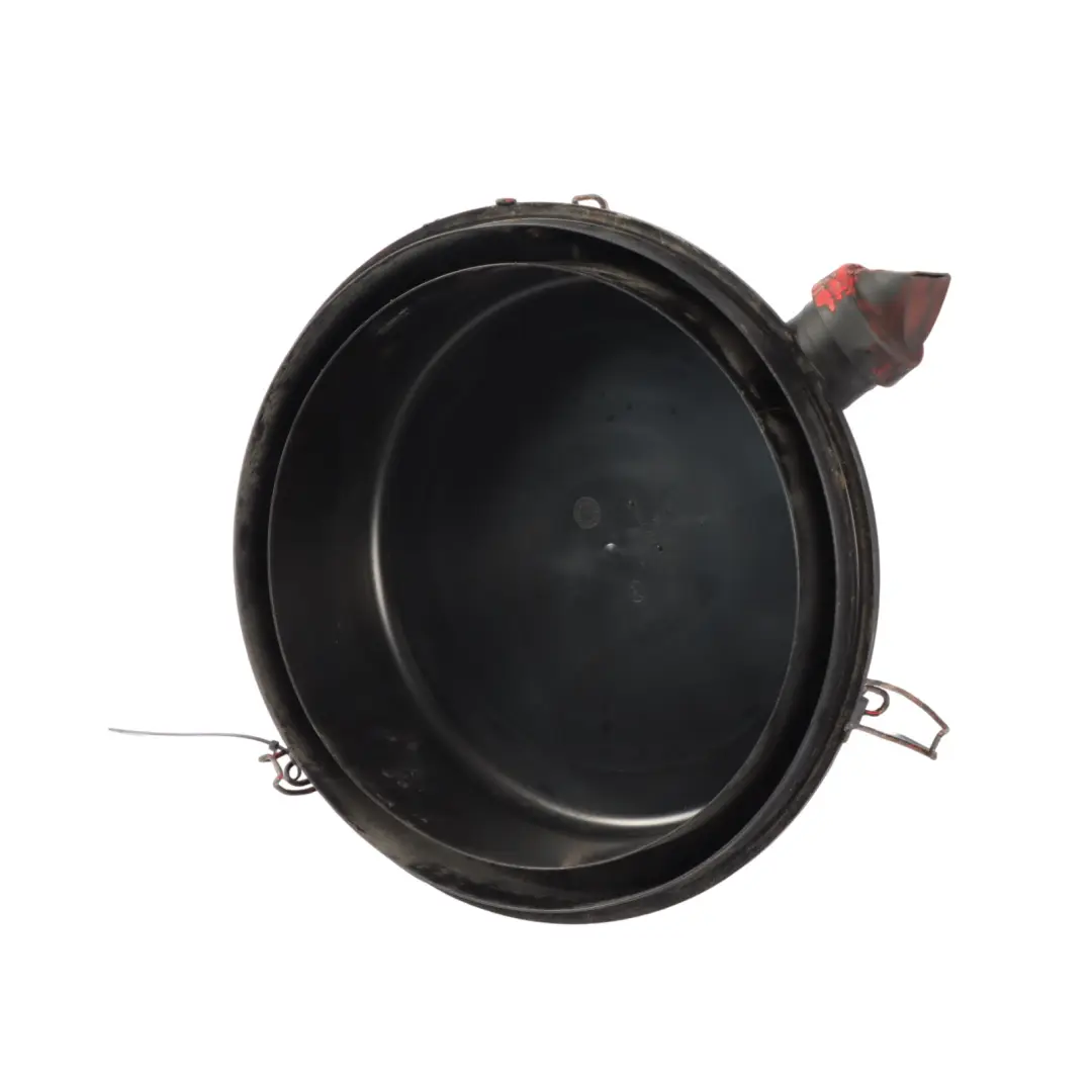 DAF CF85 Air Filter Cover Intake Air Box Trim Panelling Cover - SKU 1330678 - Part number 1330678