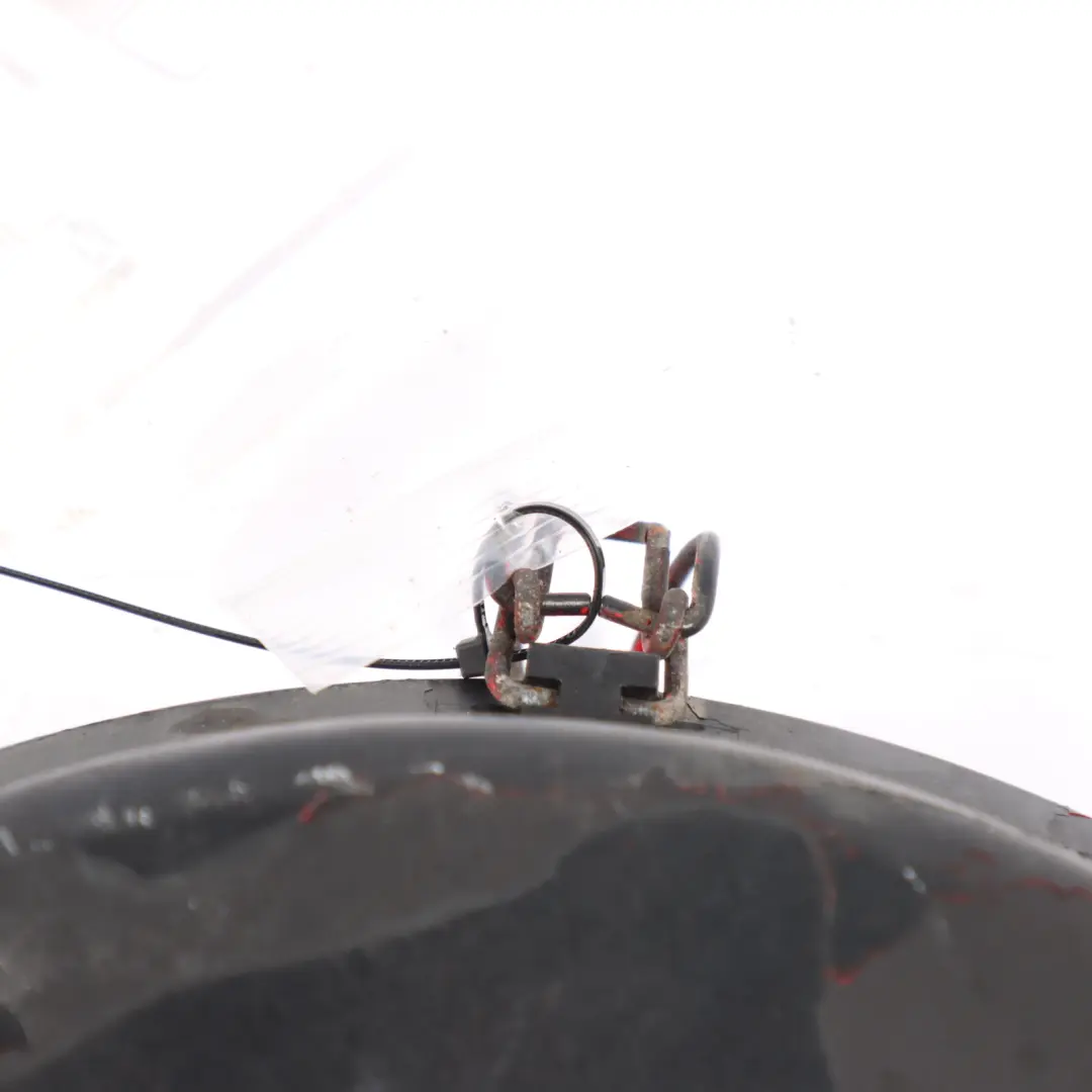 DAF CF85 Air Filter Cover Intake Air Box Trim Panelling Cover - SKU 1330678 - Part number 1330678