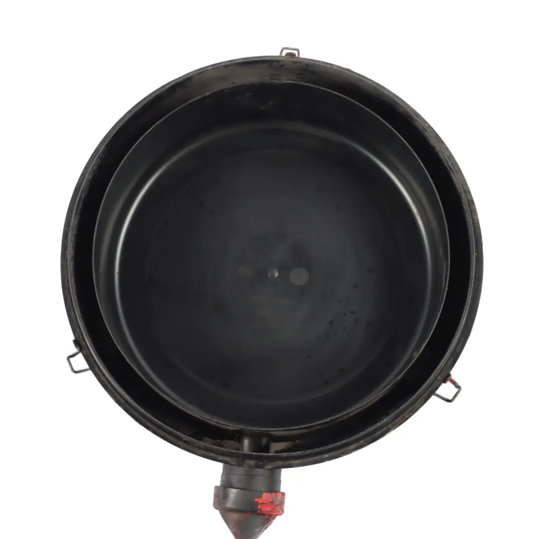 DAF CF85 Air Filter Cover Intake Air Box Trim Panelling Cover - SKU 1330678 - Part number 1330678