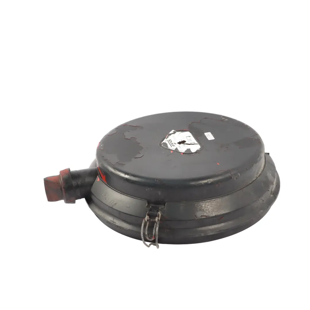 CF85 Air Filter Cover Intake Air Box Trim Panelling Cover to DAF with Part number 1330678 DAF CF85 Air Filter Cover Intake Air Box Trim Panelling Cover - SKU 1330678 - Part number 1330678