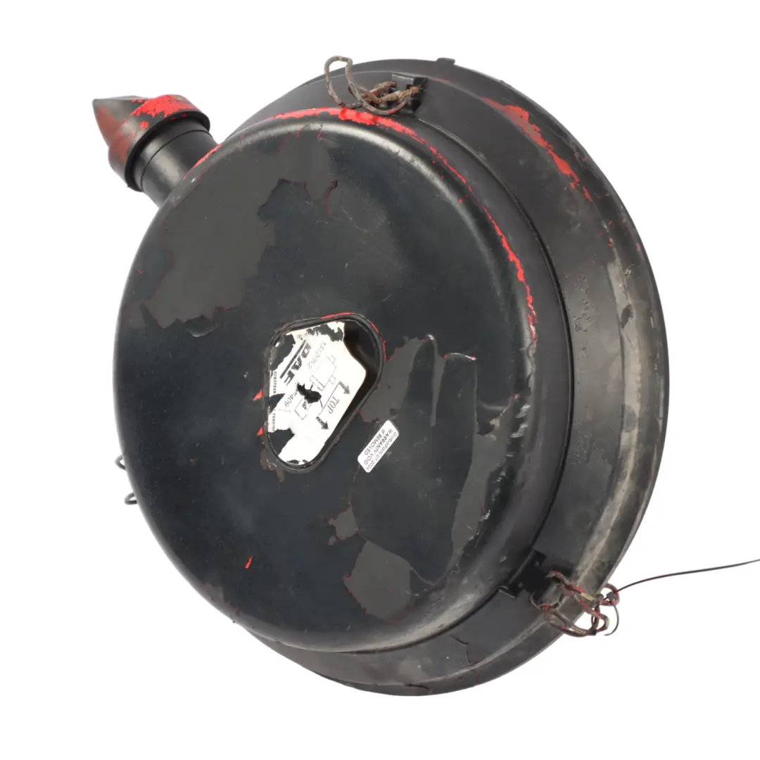 CF85 Air Filter Cover Intake Air Box Trim Panelling Cover to DAF with Part number 1330678 DAF CF85 Air Filter Cover Intake Air Box Trim Panelling Cover - SKU 1330678 - Part number 1330678