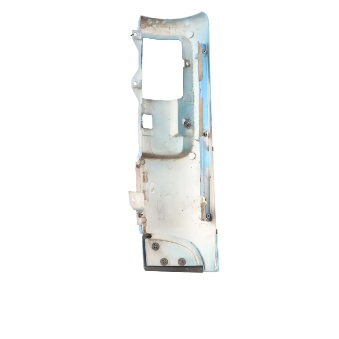 85CF Cabin Trim Panel Front Left N/S Covering Trim Jamaica Blue to DAF with Part number 1335635 DAF 85CF Cabin Trim Panel Front Left N/S Covering Trim Jamaica Blue - SKU 1335635 - Part number 1335635