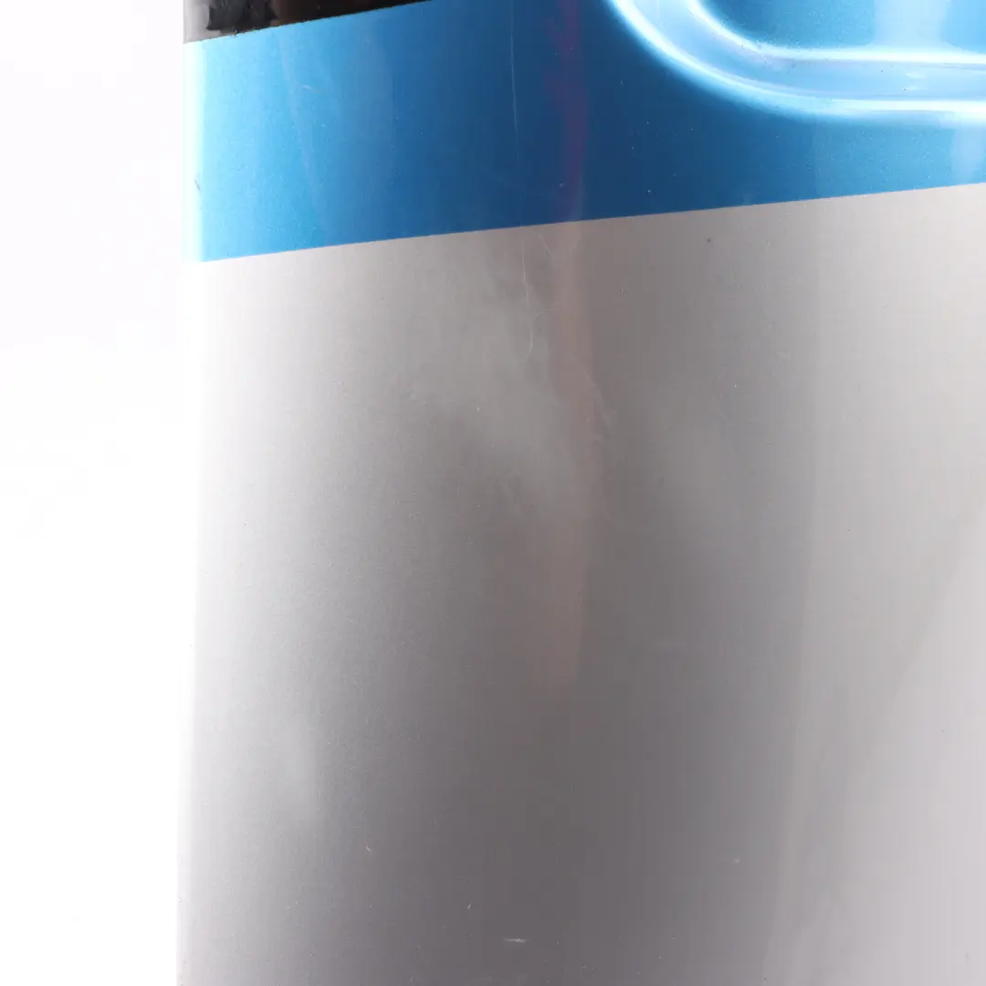 85CF Cabin Trim Panel Front Left N/S Covering Trim Jamaica Blue to DAF with Part number 1335635 DAF 85CF Cabin Trim Panel Front Left N/S Covering Trim Jamaica Blue - SKU 1335635 - Part number 1335635