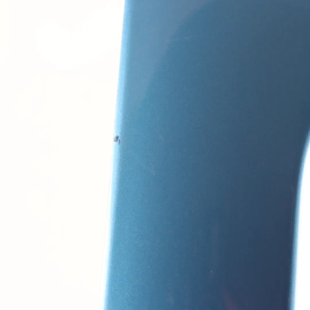 85CF Cabin Trim Panel Front Left N/S Covering Trim Jamaica Blue to DAF with Part number 1335635 DAF 85CF Cabin Trim Panel Front Left N/S Covering Trim Jamaica Blue - SKU 1335635 - Part number 1335635