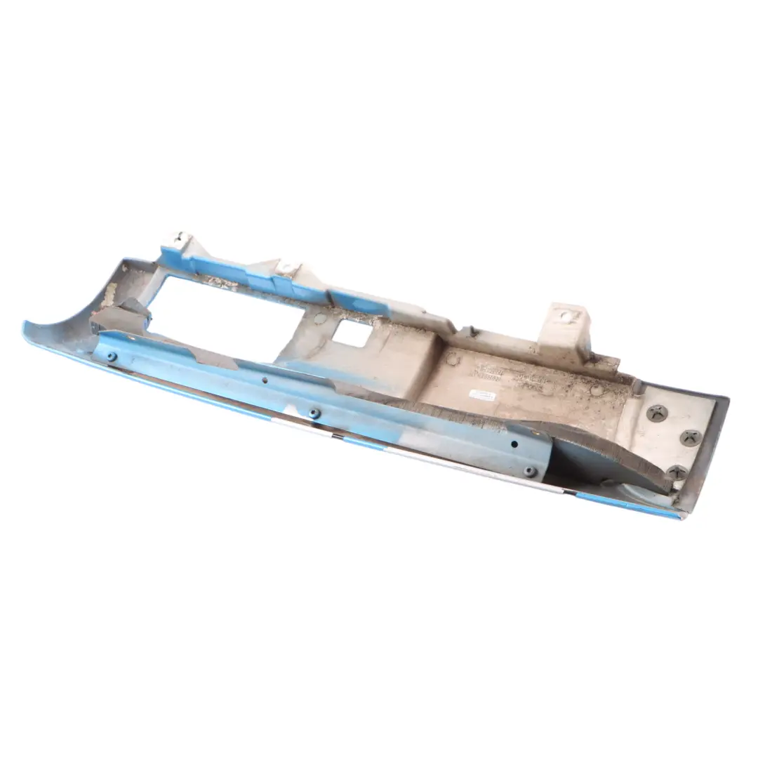 85CF Cabin Trim Panel Front Right O/S Covering Trim Jamaica Blue to DAF with Part number 1335636 DAF 85CF Cabin Trim Panel Front Right O/S Covering Trim Jamaica Blue - SKU 1335636 - Part number 1335636