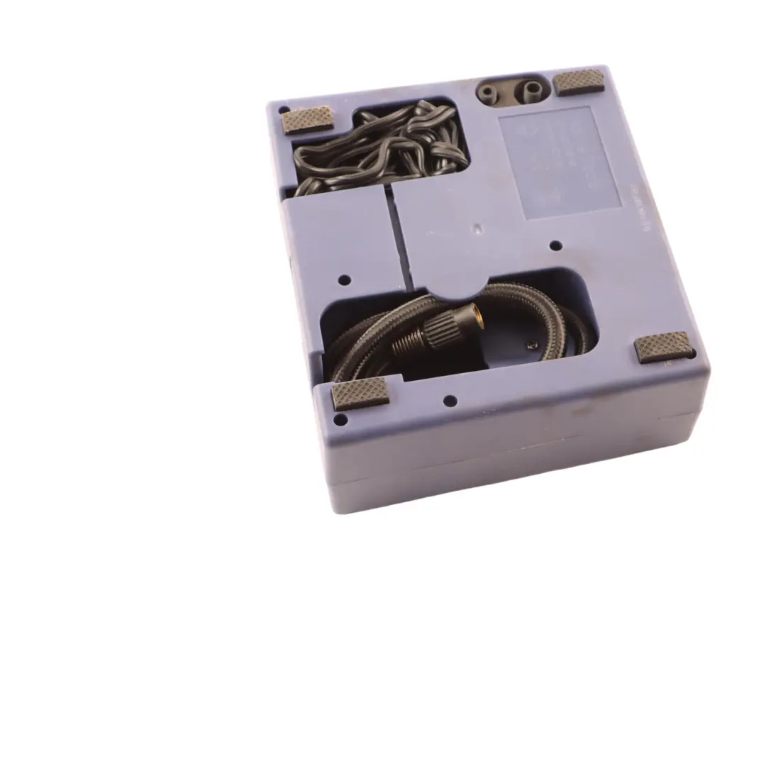 Emergency Tyre Inflator Air Pump Compressor to Vauxhall Astra with Part number 13392204 Vauxhall Astra Emergency Tyre Inflator Air Pump Compressor - SKU 13392204 - Part number 13392204