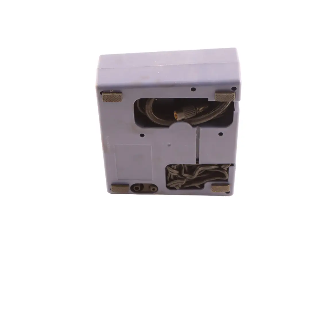 Emergency Tyre Inflator Air Pump Compressor to Vauxhall Astra with Part number 13392204 Vauxhall Astra Emergency Tyre Inflator Air Pump Compressor - SKU 13392204 - Part number 13392204