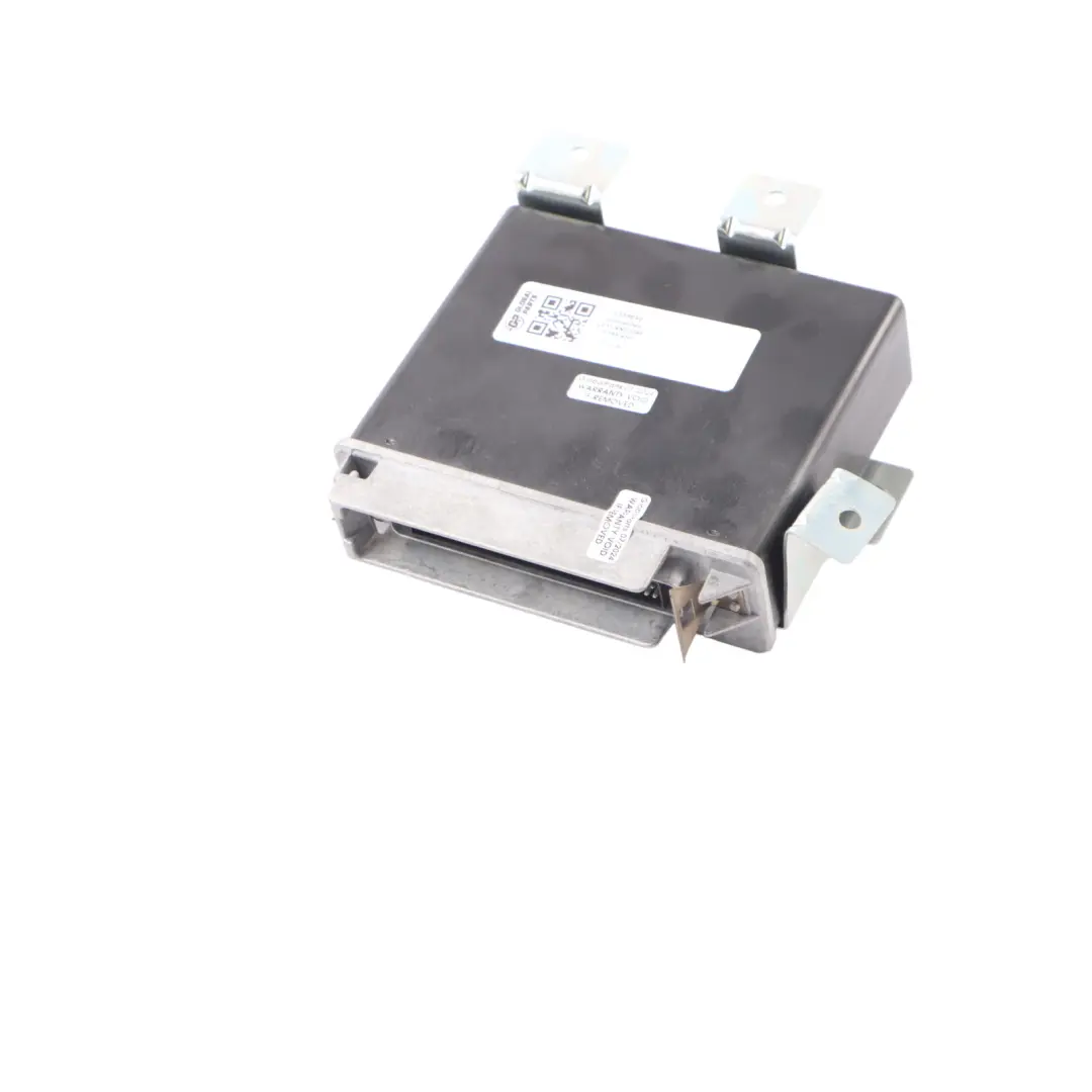 Central Control Unit DAF FT85 CF430 Electronic Module Manual 428 HP to with Part number 1339650 Central Control Unit DAF FT85 CF430 Electronic Module Manual 428 HP - SKU 1339650 - Part number 1339650