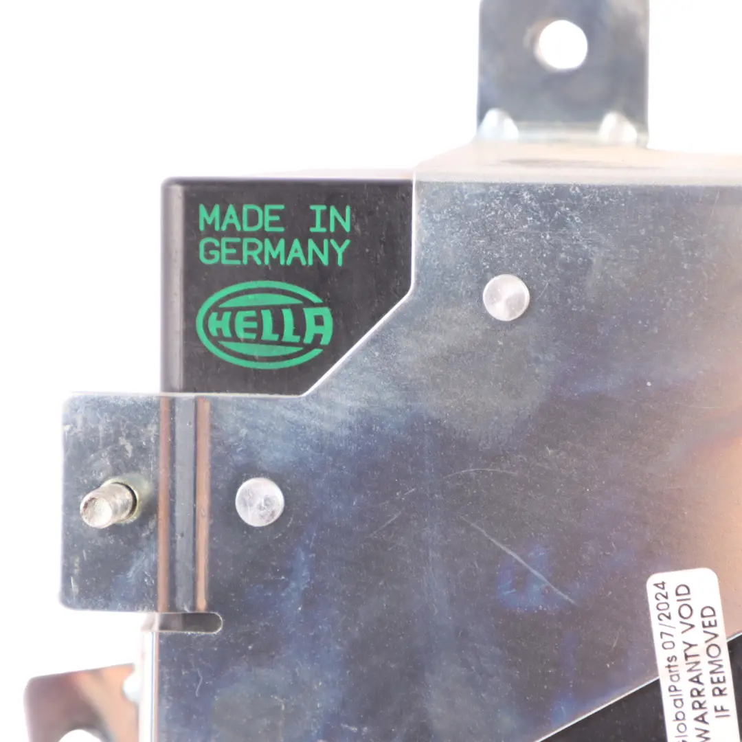  Central Control Unit DAF FT85 CF430 Electronic Module Manual 428 HP - SKU 1339650 - Part number 1339650