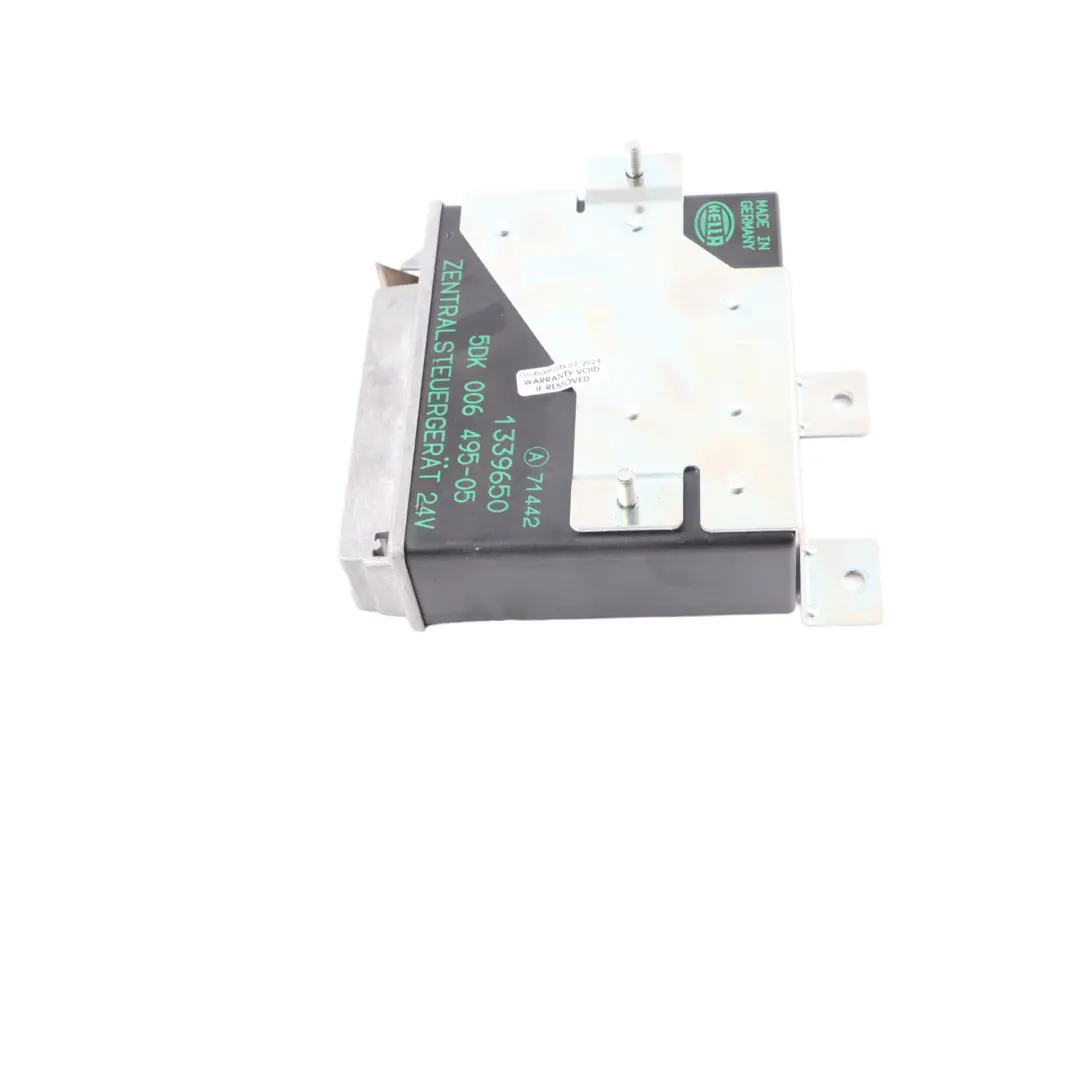  Central Control Unit DAF FT85 CF430 Electronic Module Manual 428 HP - SKU 1339650 - Part number 1339650