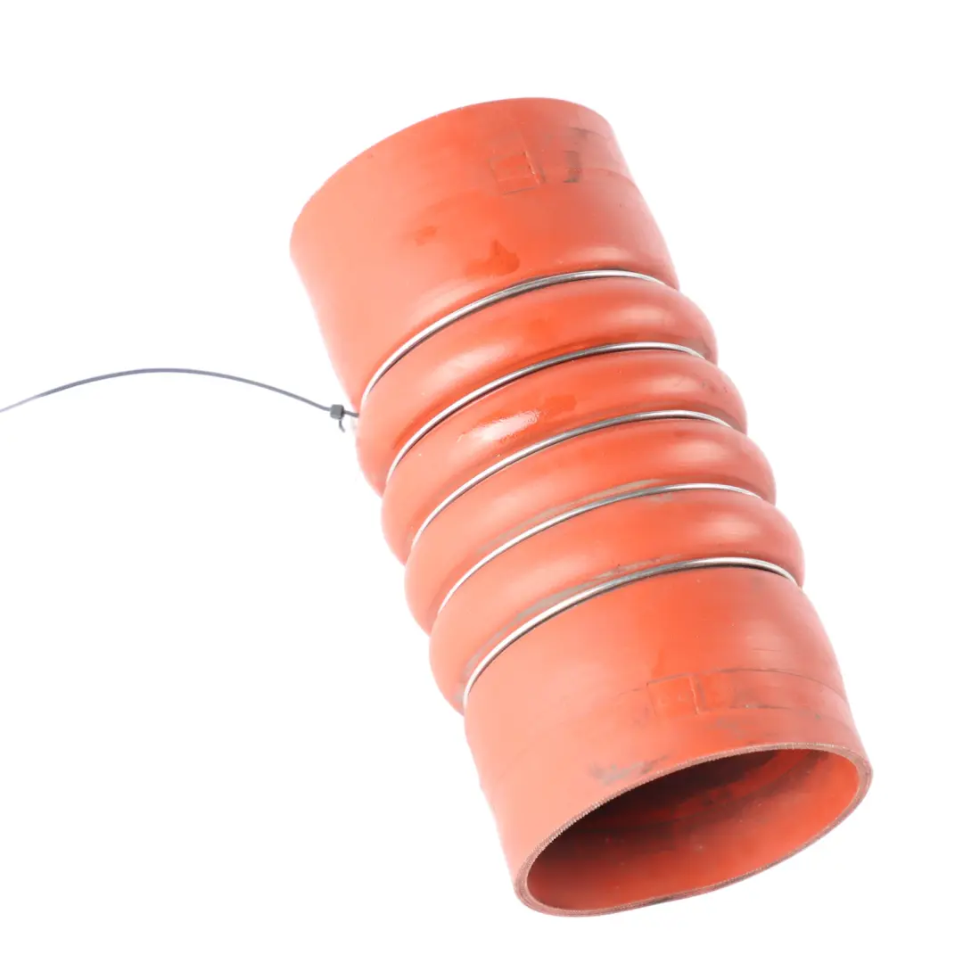 85CF Intercooler Air Pipe Air Intake Pipe Hose Line Air Intake Unit to DAF with Part number 1346167 DAF 85CF Intercooler Air Pipe Air Intake Pipe Hose Line Air Intake Unit - SKU 1346167 - Part number 1346167