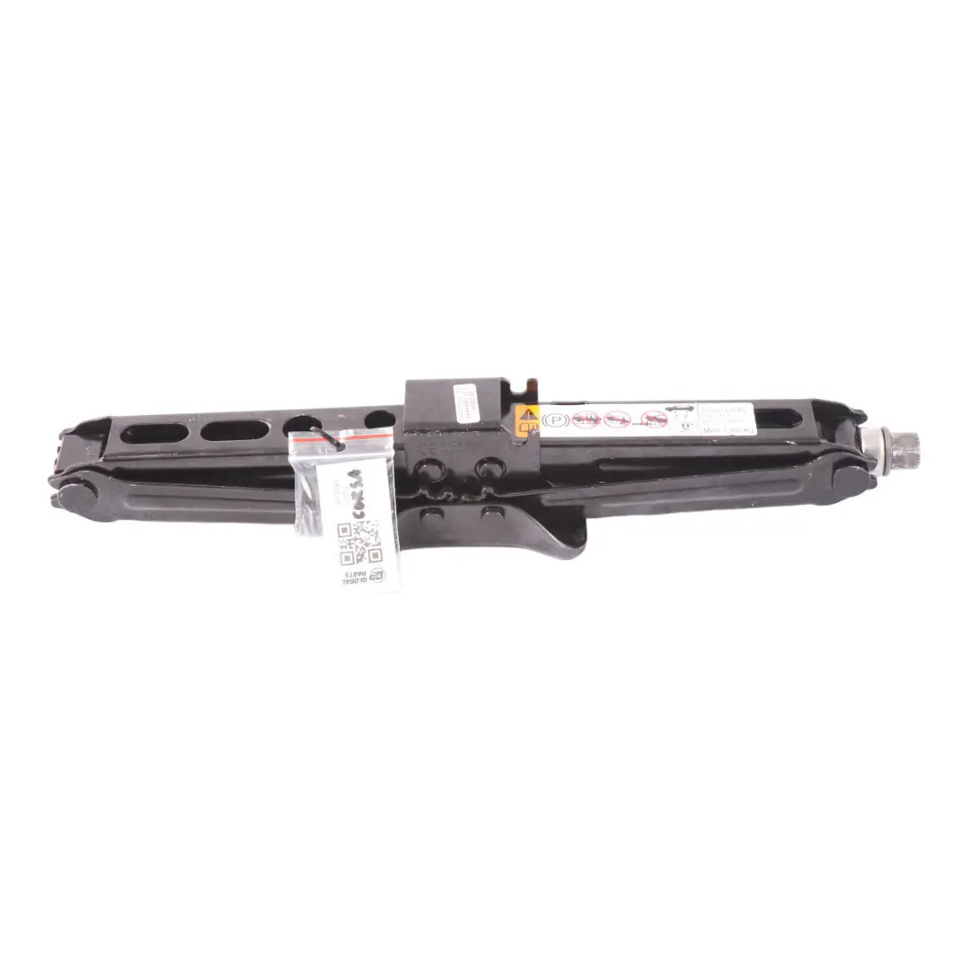  Cric de levage Opel Astra Chevrolet Cruze levage de roue - SKU 13512620 - Numéro de pièce 13512620