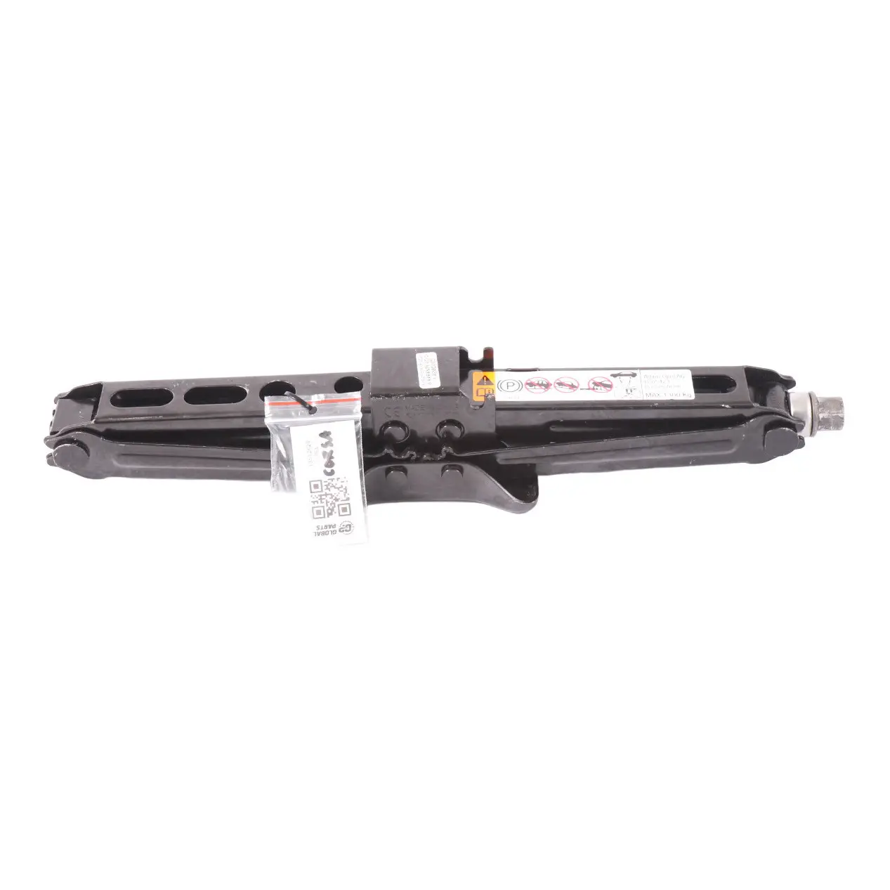 Jack di sollevamento Opel Astra Chevrolet Cruze Sollevatore di ruote 13512620