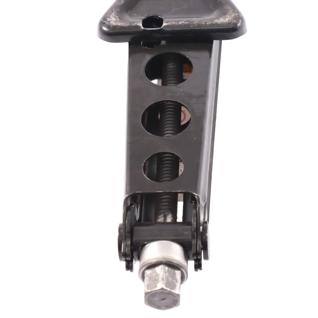  Cric de levage Opel Astra Chevrolet Cruze levage de roue - SKU 13512620 - Numéro de pièce 13512620