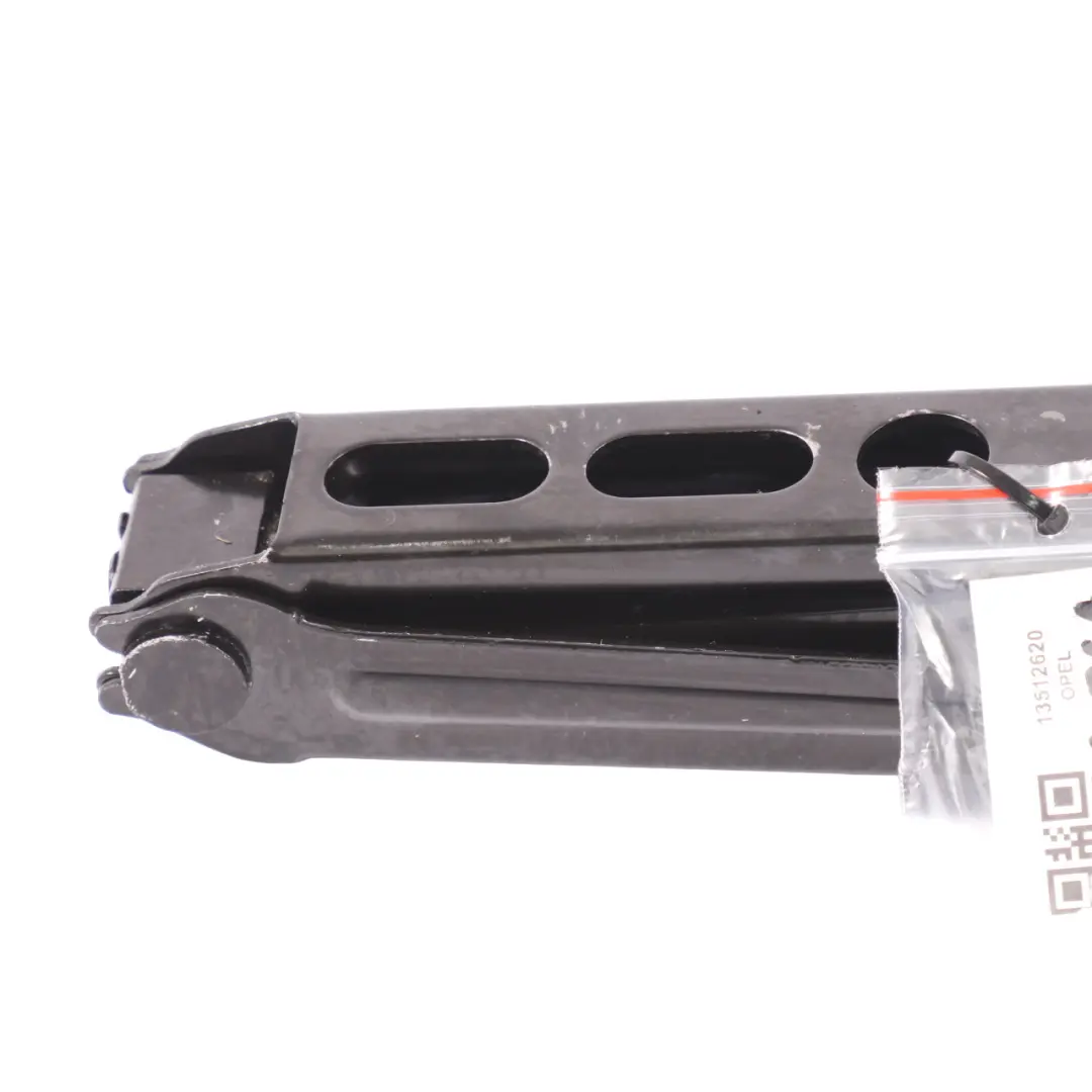  Jack di sollevamento Opel Astra Chevrolet Cruze Sollevatore di ruote - SKU 13512620 - Numero di parte 13512620