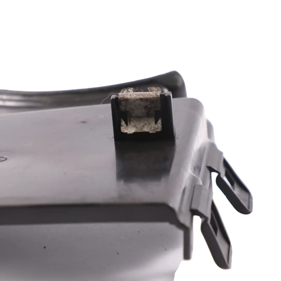 Nissan Qashqai Motor Zahnriemen Cambelt Abdeckung Trim - SKU 135611121R - Teilenummer 135611121R