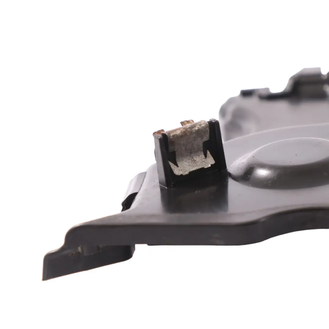 Timing Belt Cambelt Cover Trim to Nissan Qashqai Engine with Part number 135611121R Nissan Qashqai Engine Timing Belt Cambelt Cover Trim - SKU 135611121R - Part number 135611121R