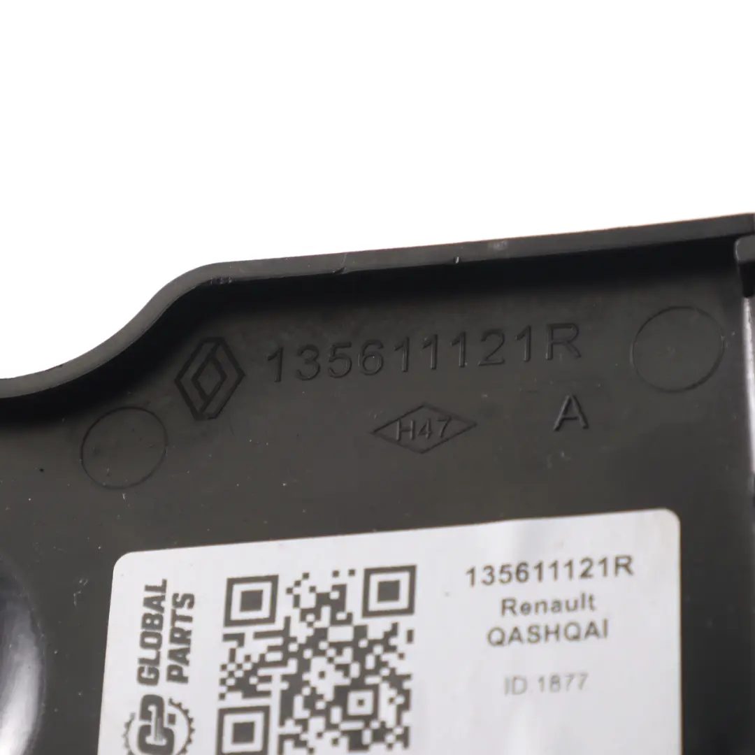 Nissan Qashqai Motor Zahnriemen Cambelt Abdeckung Trim - SKU 135611121R - Teilenummer 135611121R
