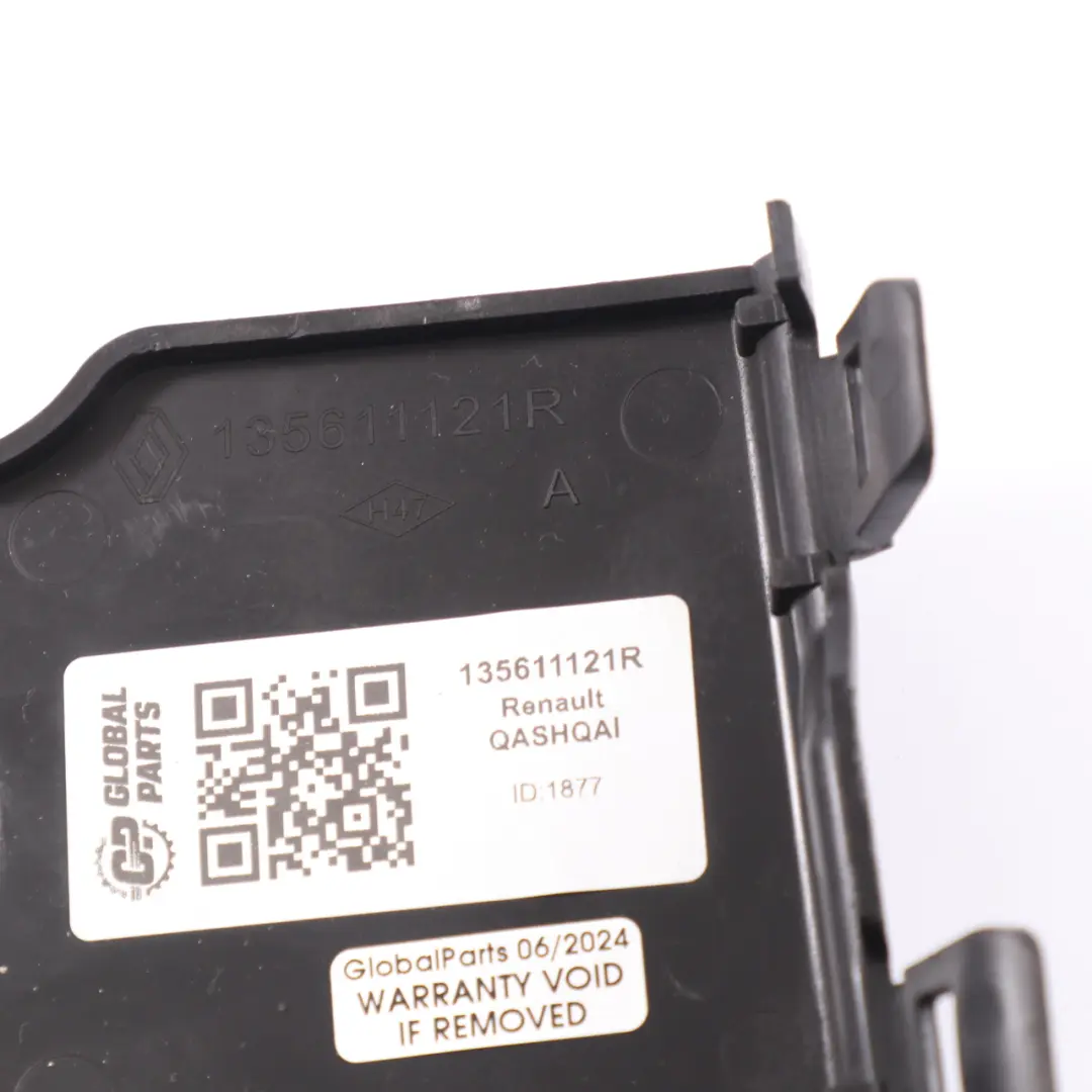 Nissan Qashqai Motor Zahnriemen Cambelt Abdeckung Trim - SKU 135611121R - Teilenummer 135611121R