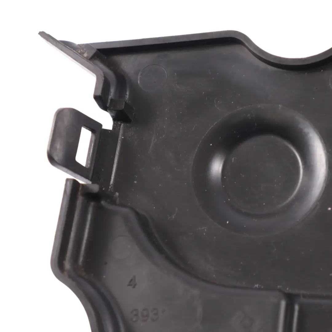 Nissan Qashqai Motor Zahnriemen Cambelt Abdeckung Trim - SKU 135611121R - Teilenummer 135611121R