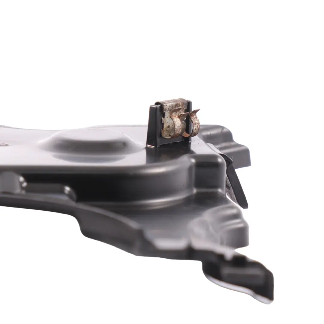 Nissan Qashqai Motor Zahnriemen Cambelt Abdeckung Trim - SKU 135611121R - Teilenummer 135611121R